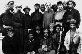 100 лет назад Монголия провозгласила независимость страны от Китая