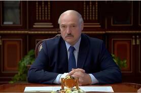 Александр Лукашенко: Я не собираюсь быть президентом до смерти