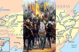 Монгольская империя впервые заложила основы евразийской модели толерантности