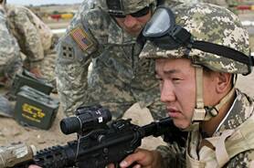 Казахстан существенно увеличивает расходы на оборону