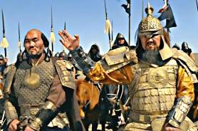 Империя Юань – монгольское государство, основной частью территории которого был Китай Империя Юань – монгольское государство, основной частью территории которого был Китай