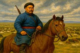 Дугар Тапхаев: путь бурятского лидера между войной, изгнанием и памятью Дугар Тапхаев: путь бурятского лидера между войной, изгнанием и памятью