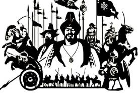 Монгольские истоки казахской кочевой культуры: Историко-культурный анализ Монгольские истоки казахской кочевой культуры: Историко-культурный анализ