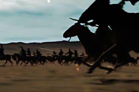 Джунгарский миф: война, память и политика в истории Казахстана Джунгарский миф: война, память и политика в истории Казахстана