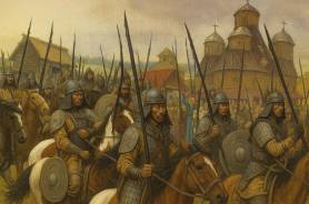 Вера и власть: как монголы относились к христианству на Руси Вера и власть: как монголы относились к христианству на Руси