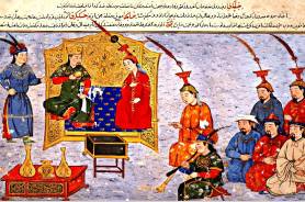 «Между Ясой и Кораном»: Как монголы Ильханата принимали ислам — мучительный выбор длиной в полвека «Между Ясой и Кораном»: Как монголы Ильханата принимали ислам — мучительный выбор длиной в полвека