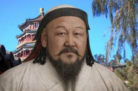 Небо на плечах: цена, которую заплатил Хубилай за китайский трон Небо на плечах: цена, которую заплатил Хубилай за китайский трон