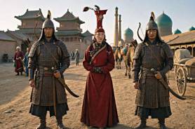 Монгольский след в приволжской степи: что рассказала одежда знатной женщины из Сарая Монгольский след в приволжской степи: что рассказала одежда знатной женщины из Сарая