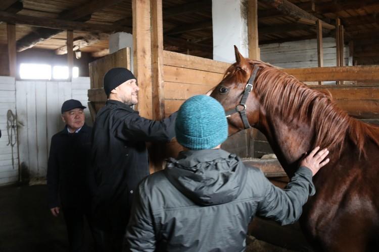 os77892c60b4 Осипов посетил Агинский Бурятский округ