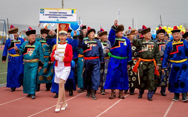 ABO109 Из Агинского Бурятского округа продолжается отток населения