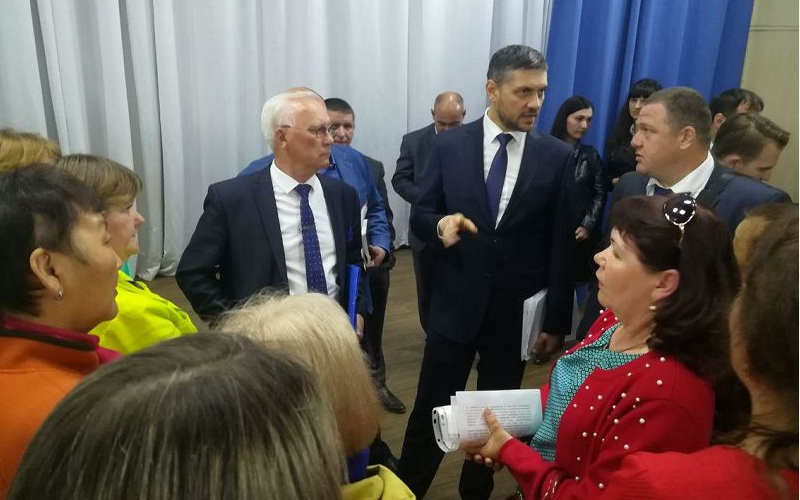 os193845667 Осипов будет баллотироваться в губернаторы от партии «Забайкалье»