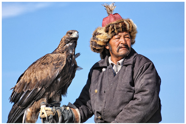 Два взгляда на монгольскую толерантность