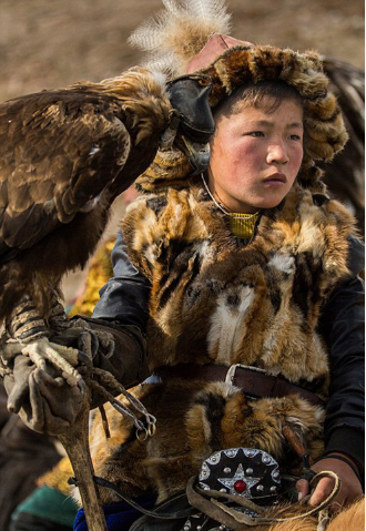 Два взгляда на монгольскую толерантность