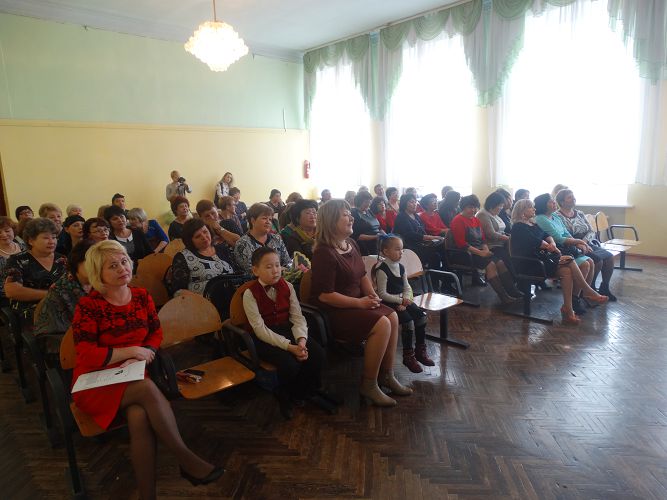 DSC05957 35-я школа готова к новому учебному году