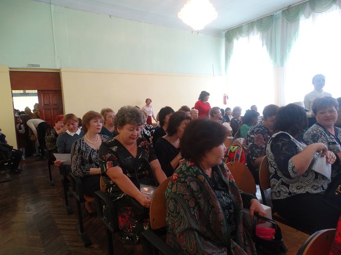 DSC05963 35-я школа готова к новому учебному году