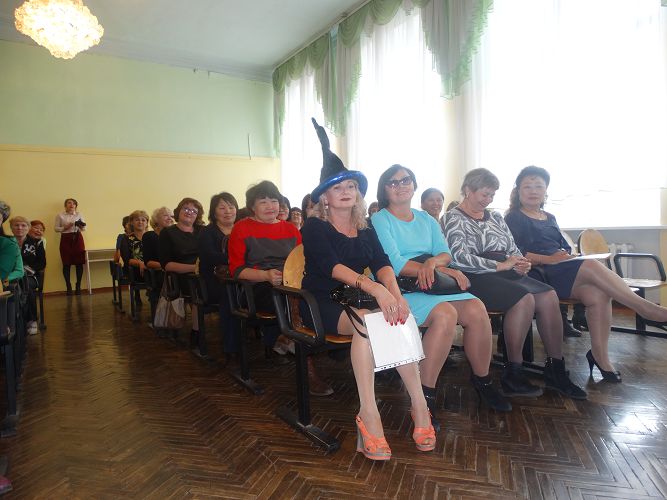DSC05964 35-я школа готова к новому учебному году