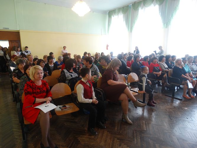 DSC05966 35-я школа готова к новому учебному году