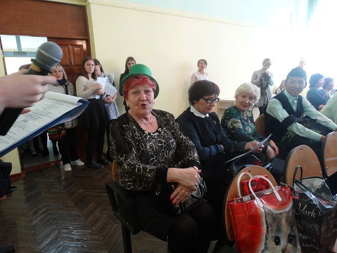 DSC05967 35-я школа готова к новому учебному году
