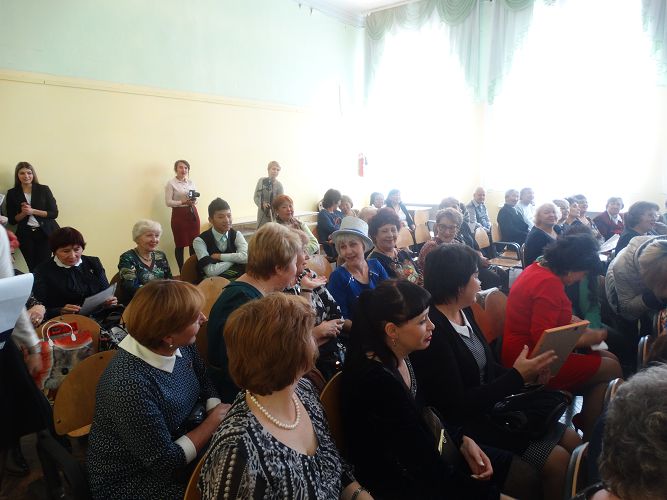 DSC05969 35-я школа готова к новому учебному году