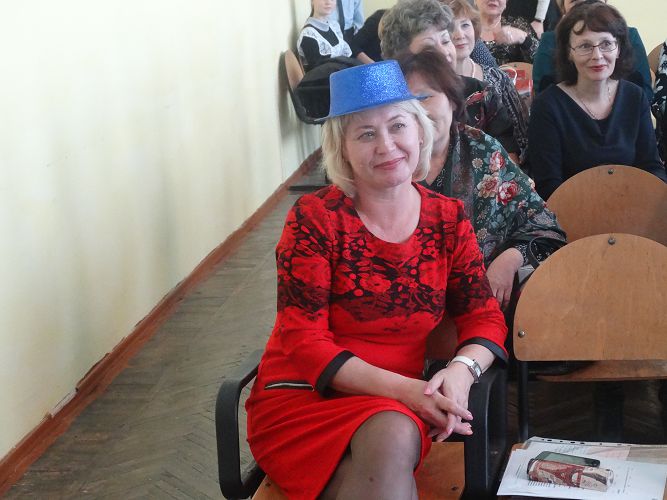 DSC05971 35-я школа готова к новому учебному году