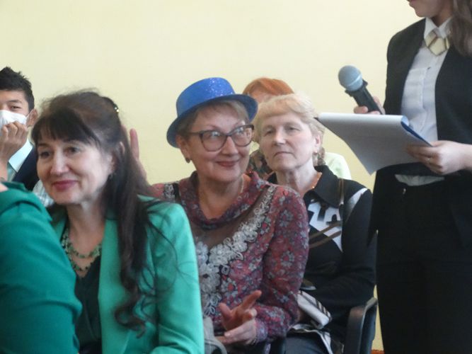 DSC05974 35-я школа готова к новому учебному году