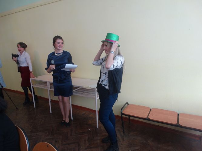 DSC05980 35-я школа готова к новому учебному году