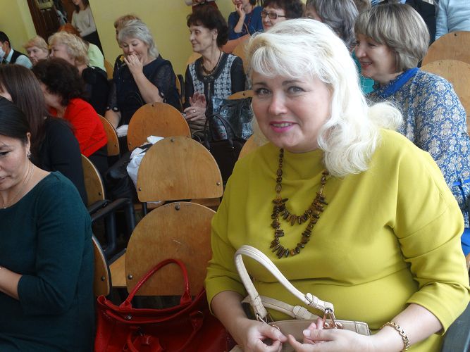 DSC05984 35-я школа готова к новому учебному году