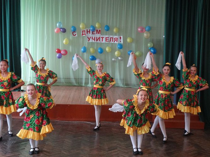 DSC06000 35-я школа готова к новому учебному году