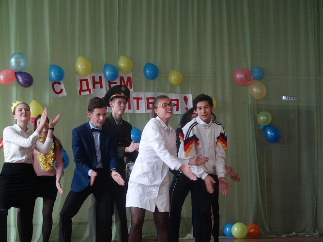 DSC06022 35-я школа готова к новому учебному году