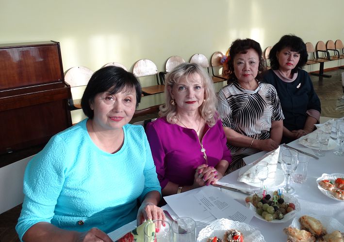 DSC06209 35-я школа готова к новому учебному году
