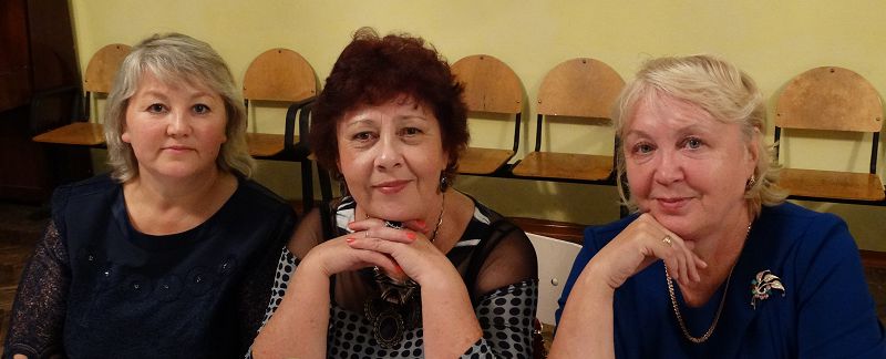 DSC06233 35-я школа готова к новому учебному году