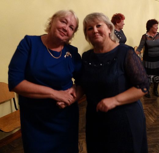 DSC06242 35-я школа готова к новому учебному году