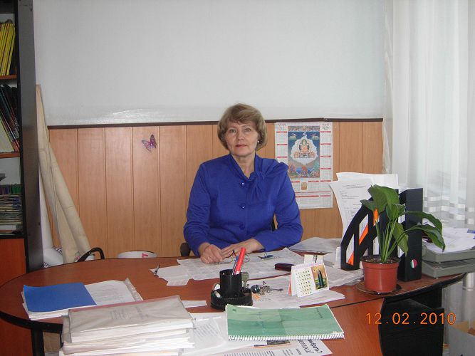DSCN7961 35-я школа готова к новому учебному году