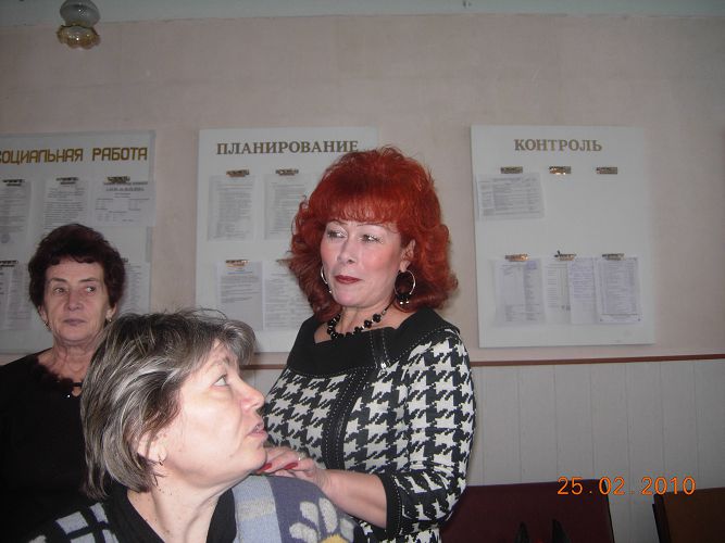 DSCN8385 35-я школа готова к новому учебному году