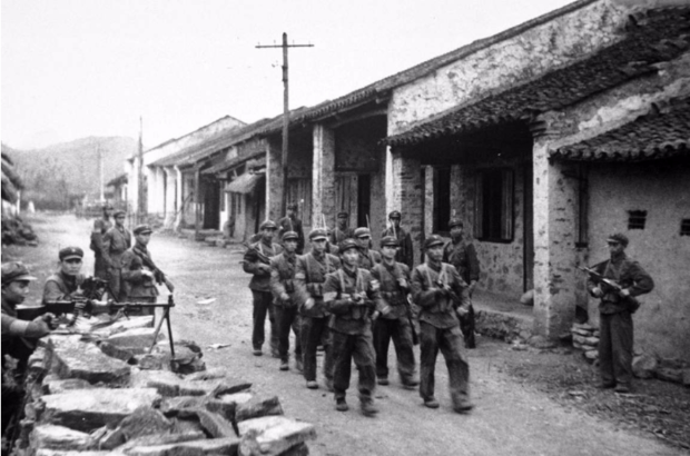 Как вьетнамцы разгромили китайскую армию