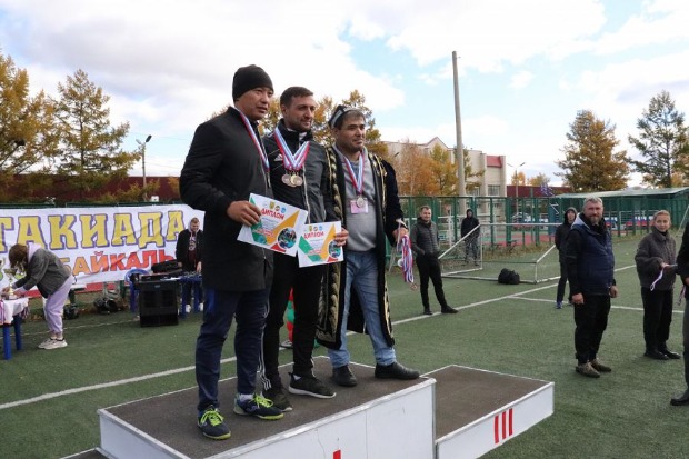 SPRT784687574368658 (23) Спартакиаду народов Забайкалья выиграли буряты, но узбеки их догоняют