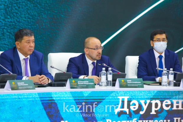YYKZ7628365656 (4) Казахстан объявил о создании научного института по изучению Золотой Орды