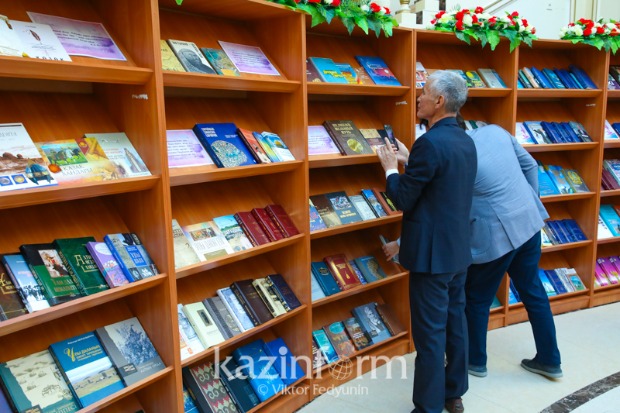YYKZ7628365656 (10) Казахстан объявил о создании научного института по изучению Золотой Орды