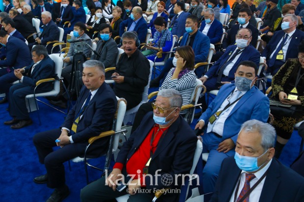 YYKZ7628365656 (3) Казахстан объявил о создании научного института по изучению Золотой Орды